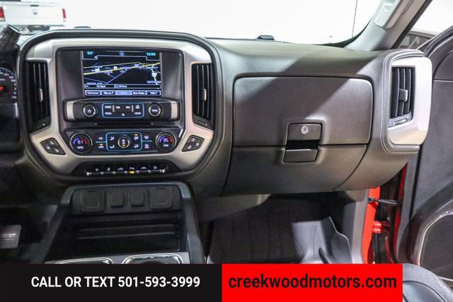 Used 2018 GMC Sierra 1500 SLT image 46