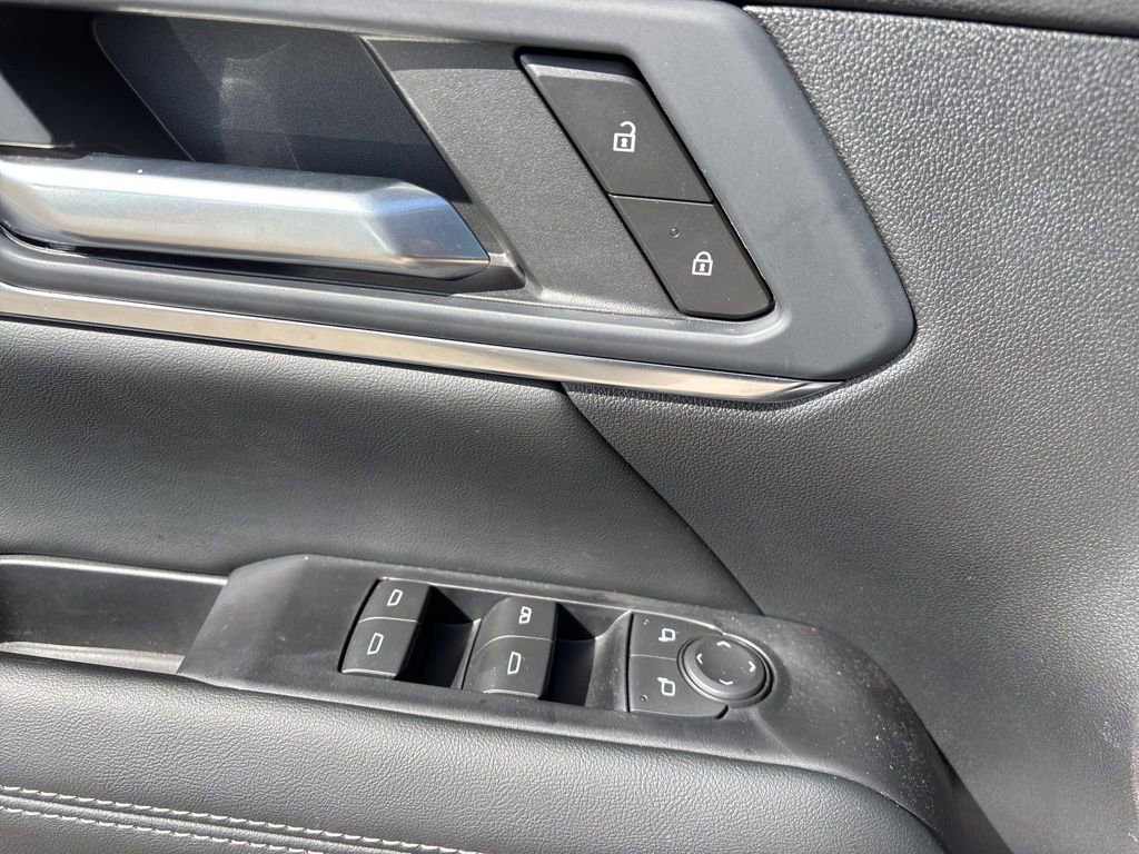 Used 2026 GMC Terrain Elevation w/ Elevation Premium Package image 22