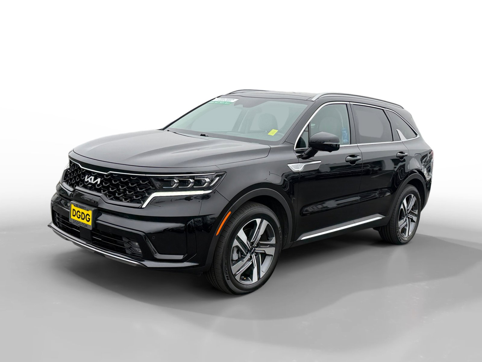 Used 2023 Kia Sorento SX Prestige AWD/4WD image 1