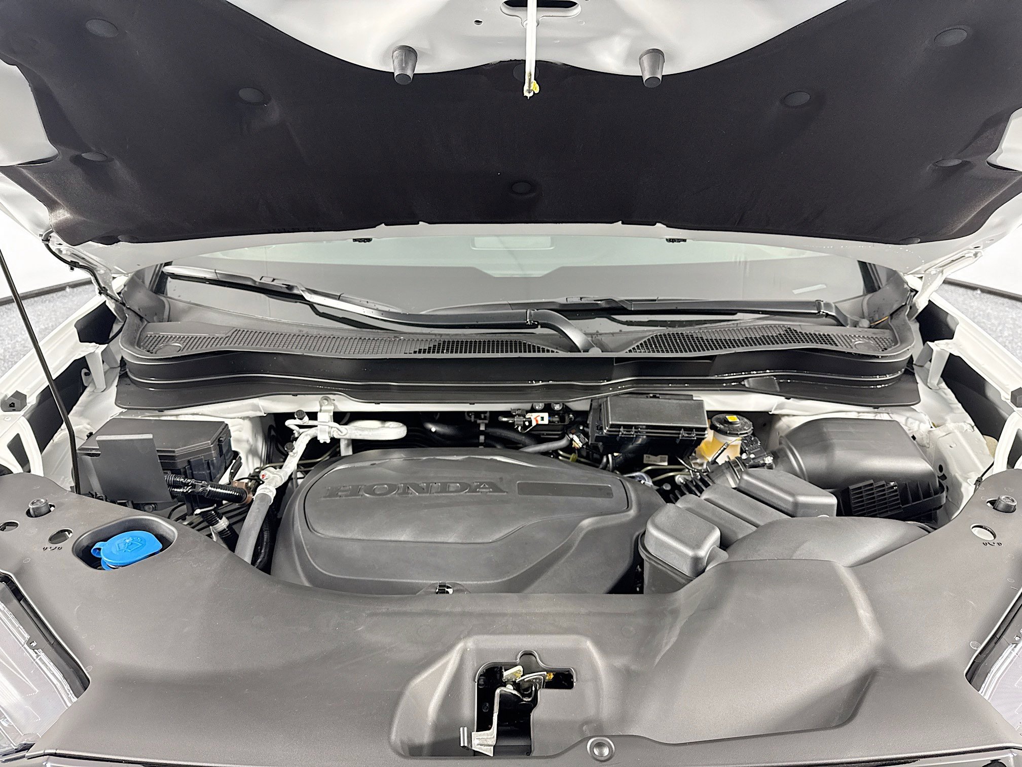 New 2026 Honda Ridgeline Black Edition image 31