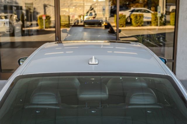 Used 2019 Maserati Ghibli S image 10