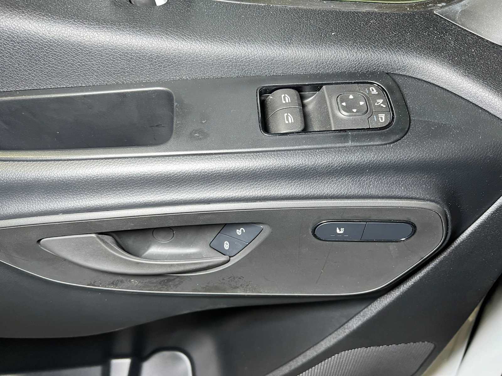 New 2025 Mercedes-Benz Sprinter 2500 image 21