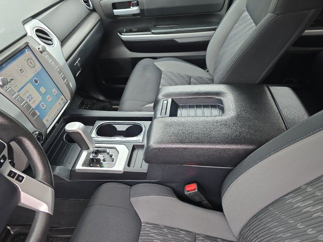 Used 2019 Toyota Tundra SR5 AWD/4WD image 36