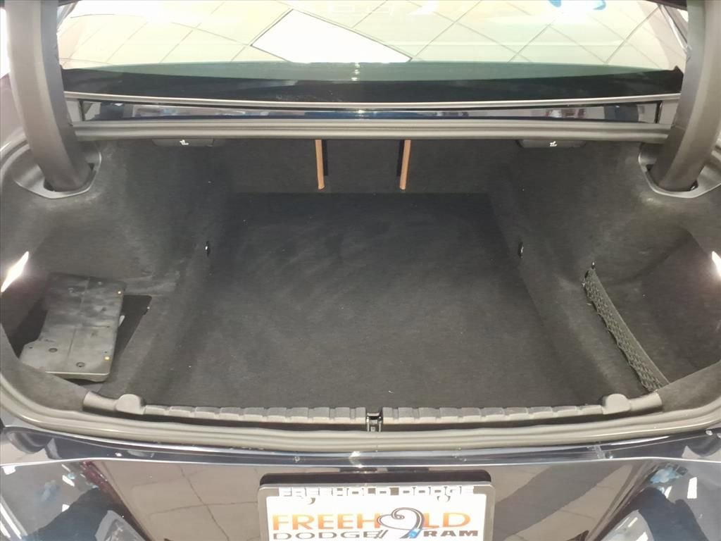 Used 2024 BMW 840i Gran Coupe xDrive w/ Comfort Seating Package image 18