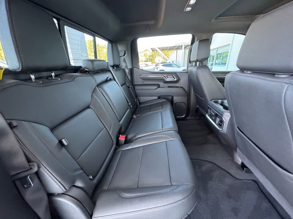 Used 2024 GMC Sierra 1500 SLT w/ SLT Premium Plus Package image 25