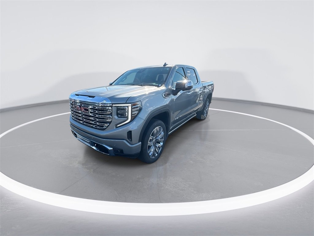 New 2026 GMC Sierra 1500 Denali image 4