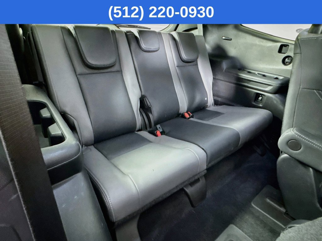 Used 2022 Subaru Ascent Onyx Edition AWD/4WD image 36