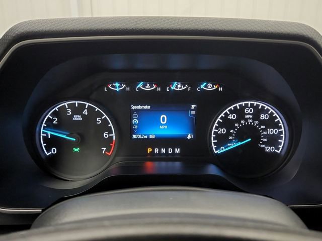 Used 2023 Ford F150 XL w/ Trailer Tow Package image 19
