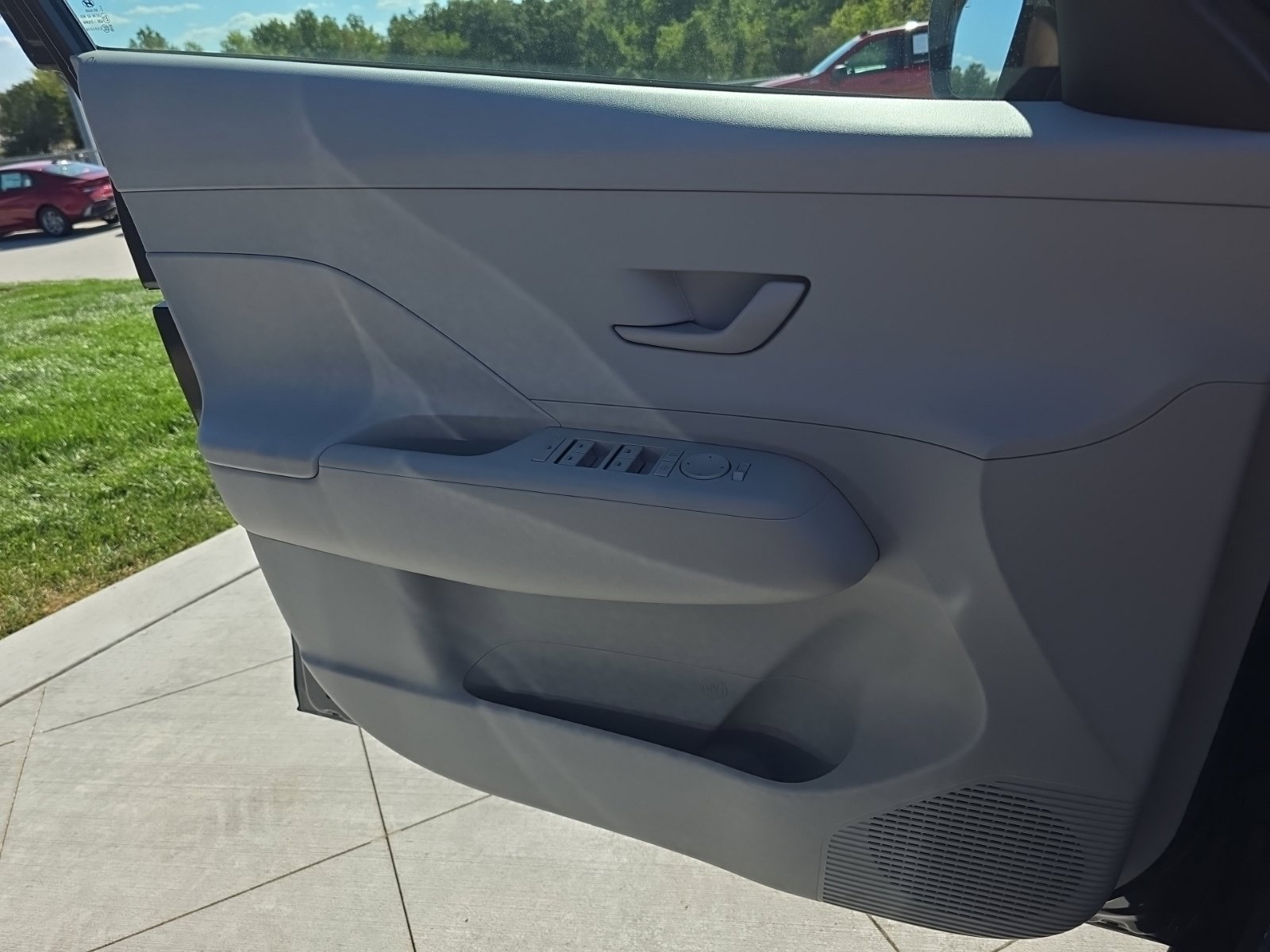 Certified 2026 Hyundai Kona SEL Sport AWD/4WD image 27