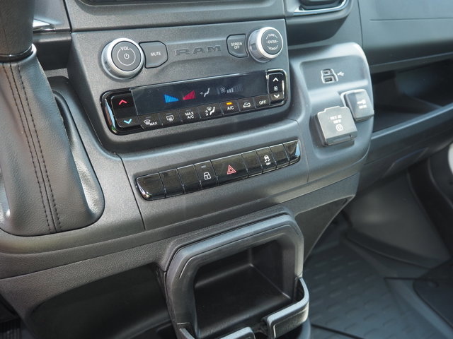 New 2026 RAM ProMaster 1500 w/ Power Group image 23