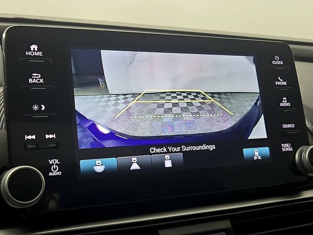 Used 2022 Honda Accord Sport image 19