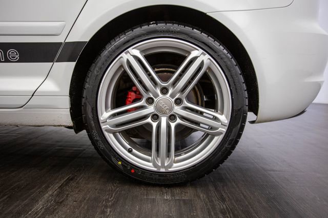 Used 2011 Audi A3 TDI Premium Plus image 45