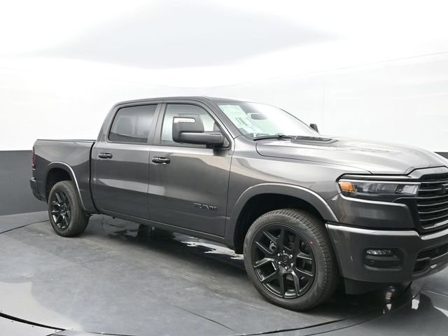 New 2026 RAM 1500 Laramie image 7