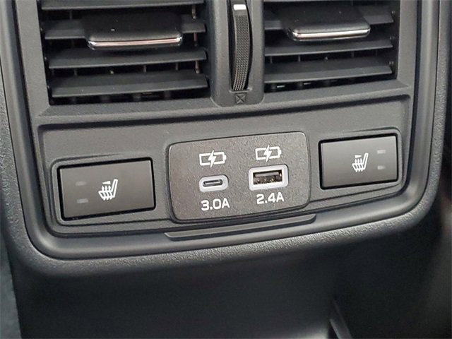 New 2026 Subaru Outback Touring XT image 11