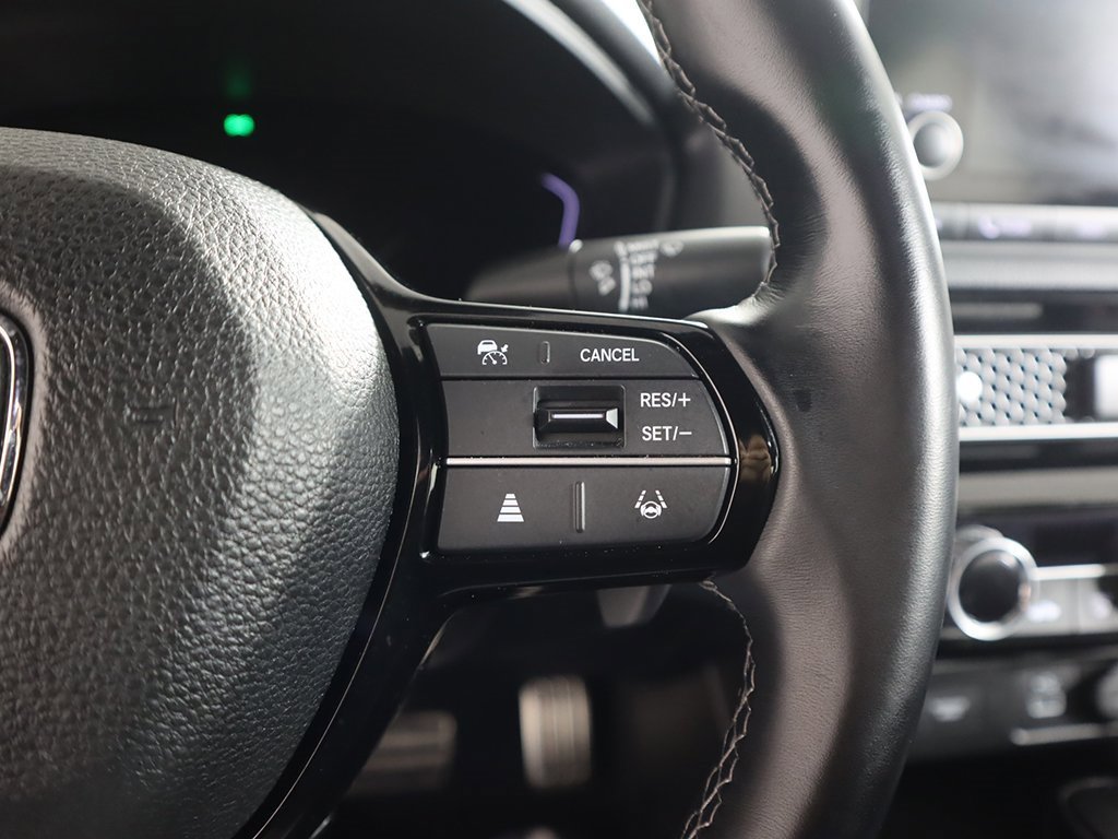 Used 2022 Honda Civic Sport image 40