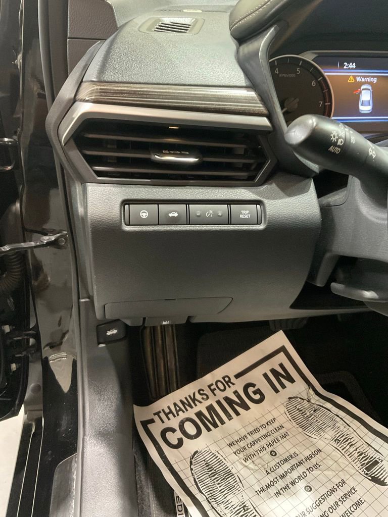 Used 2019 Nissan Altima 2.0 Edition One FWD image 8