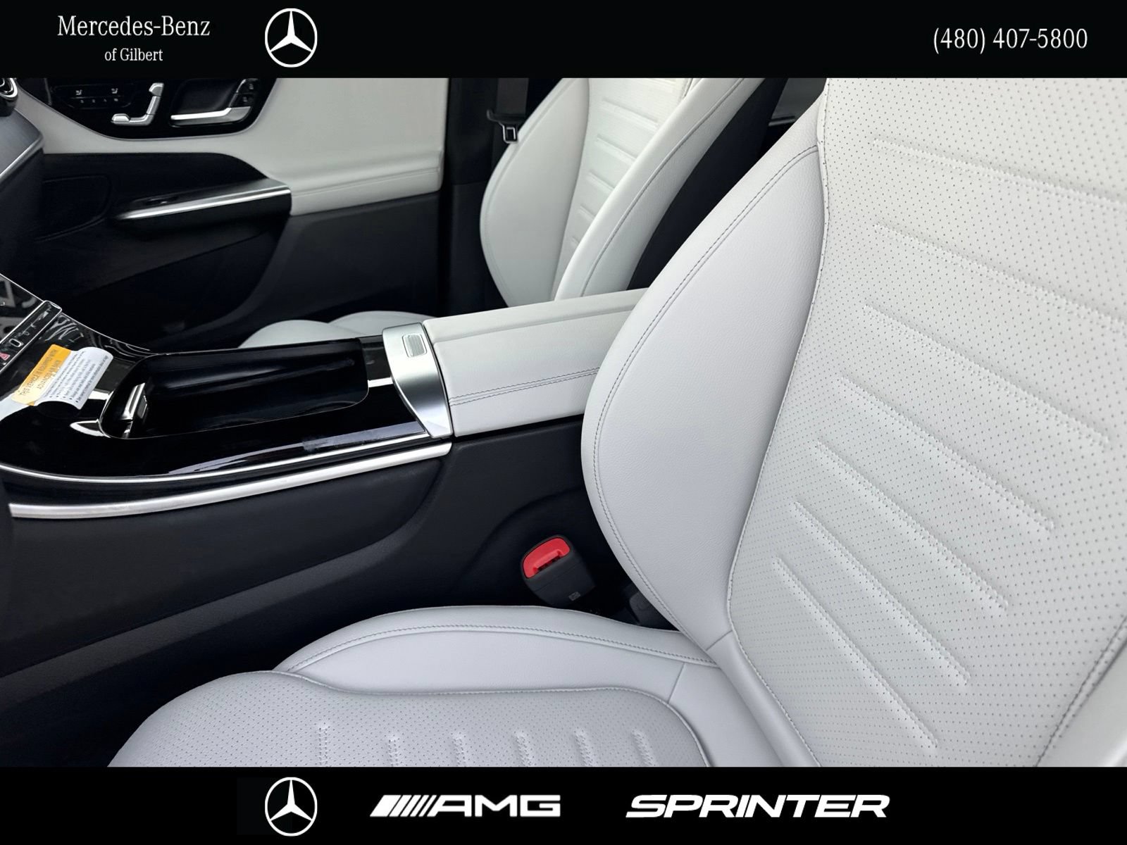New 2027 Mercedes-Benz GLC 350e 4MATIC image 15