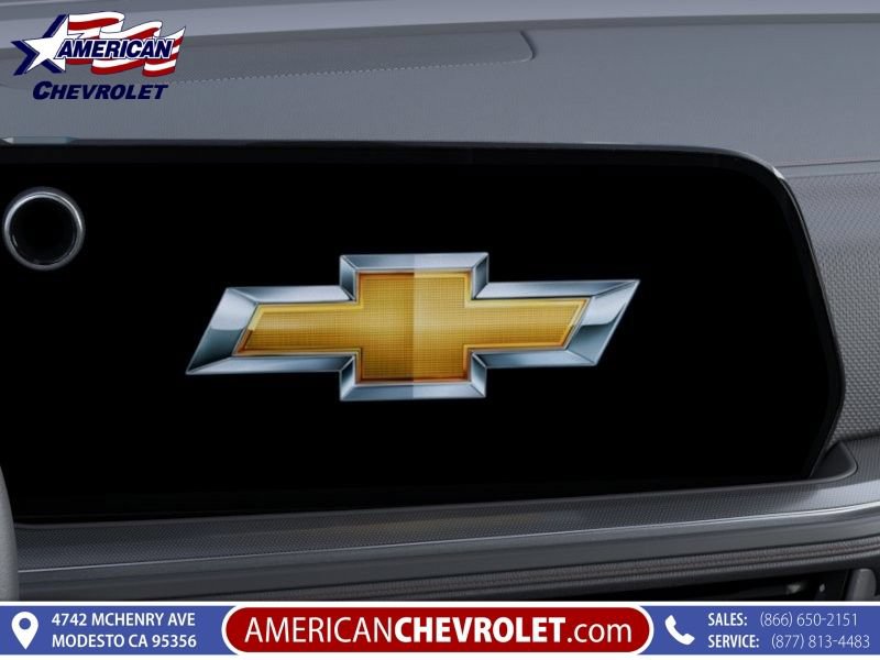 New 2026 Chevrolet Suburban RST w/ RST Capability Package AWD/4WD image 20