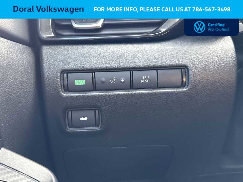 Used 2024 Nissan Sentra SV w/ All-Weather Package image 17