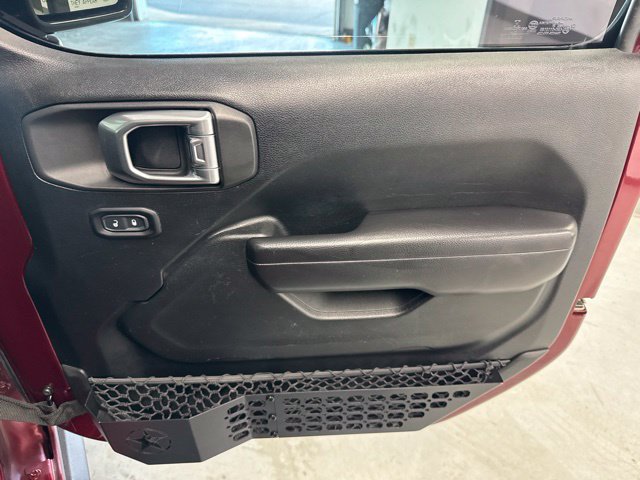 Used 2021 Jeep Gladiator Sport AWD/4WD image 24