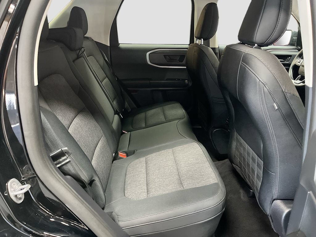 Used 2024 Ford Bronco Sport Big Bend AWD/4WD image 25