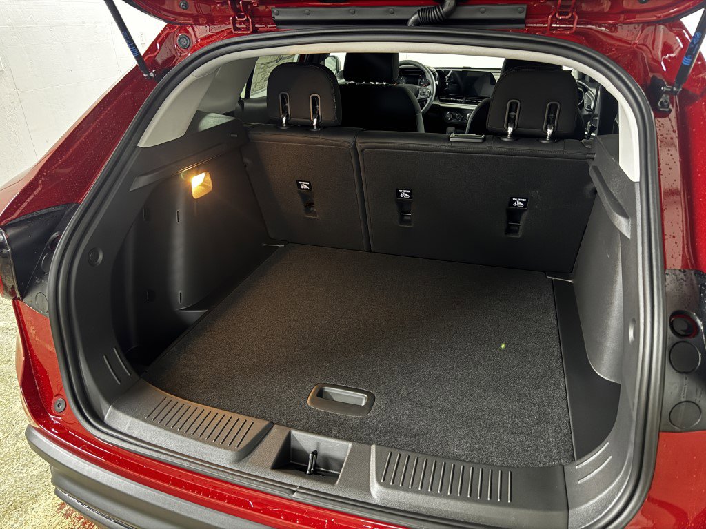 New 2026 Chevrolet Trax LS image 60