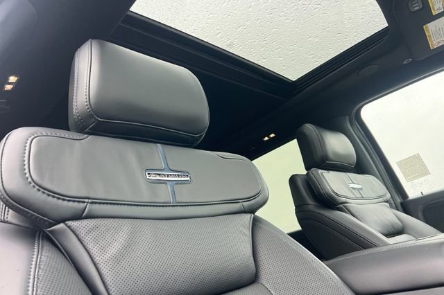 New 2026 Ford F350 Platinum w/ Tremor Off-Road Package image 16