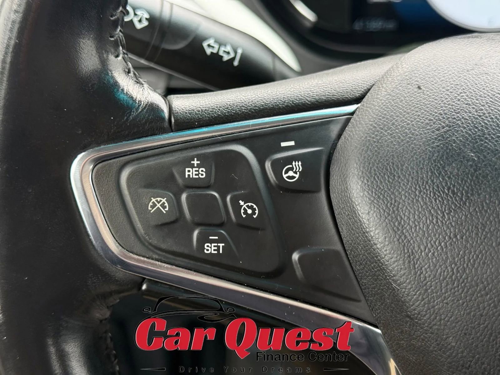 Used 2018 Chevrolet Bolt LT image 18