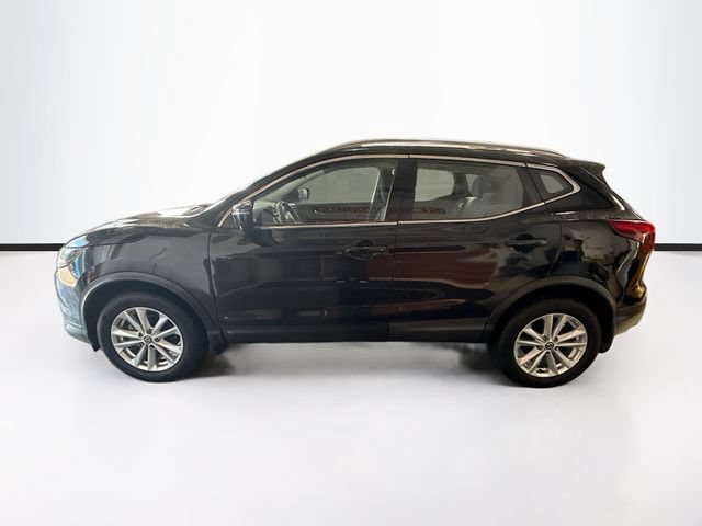 Used 2019 Nissan Rogue Sport SV w/ Technology Package AWD/4WD image 8