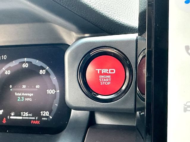 New 2026 Toyota Tacoma TRD Off-Road AWD/4WD image 13