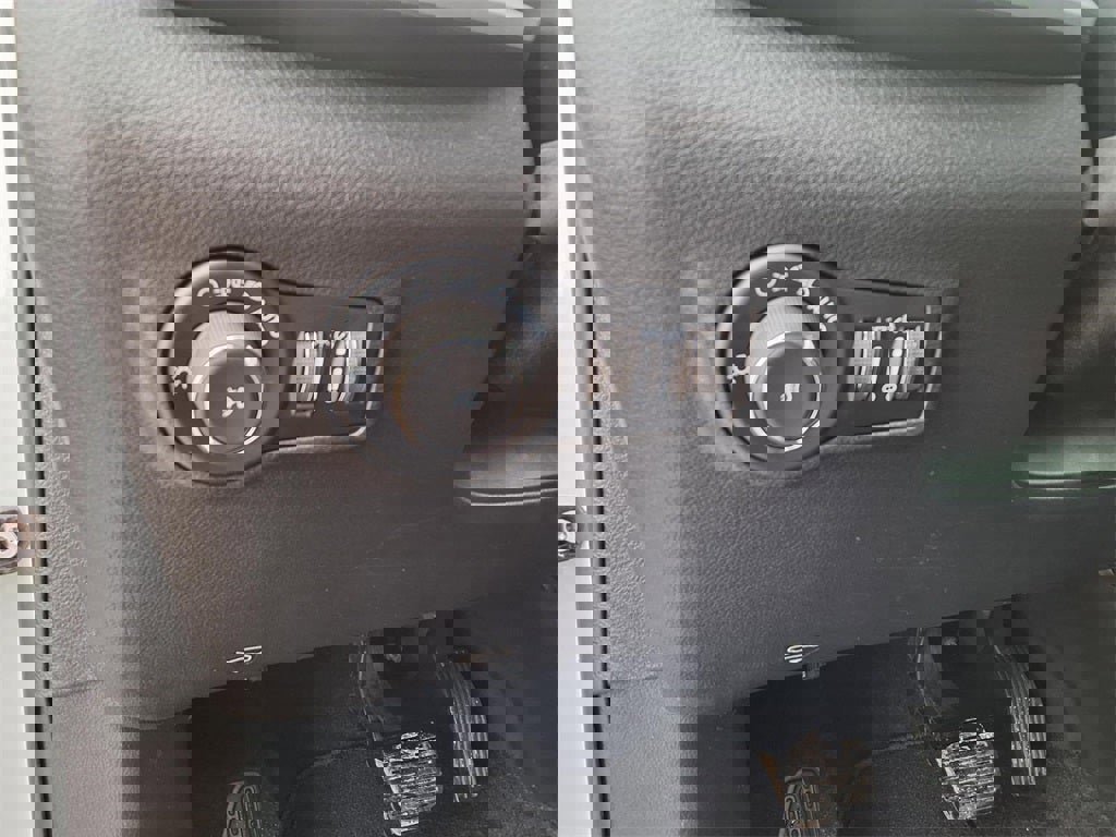 New 2026 Jeep Compass Limited w/ Sun, Sound & Navigation Group image 21