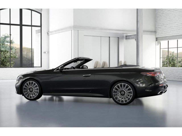 New 2026 Mercedes-Benz CLE 300 4MATIC Cabriolet image 31