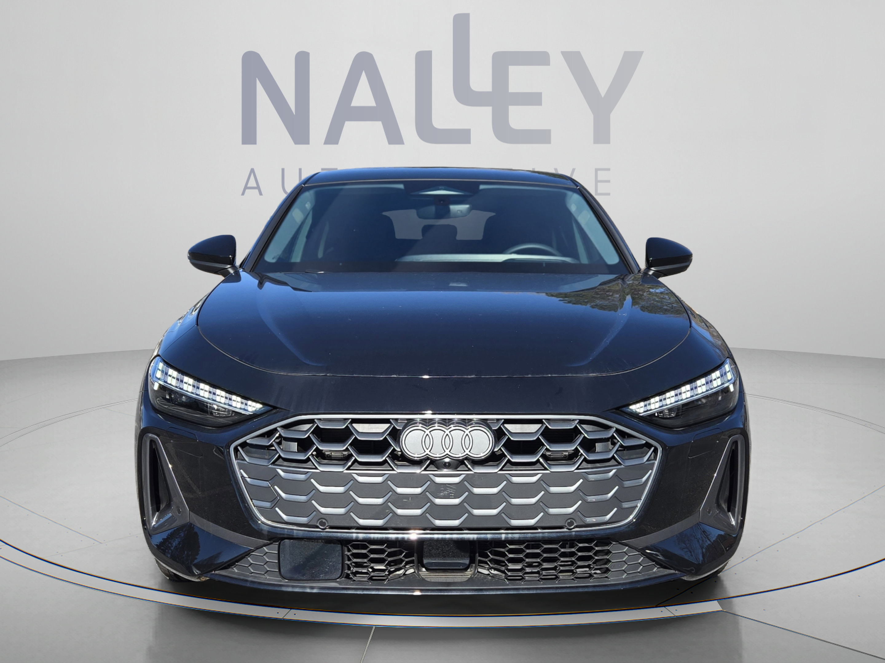 Used 2025 Audi A5 2.0T Premium Plus AWD/4WD image 9