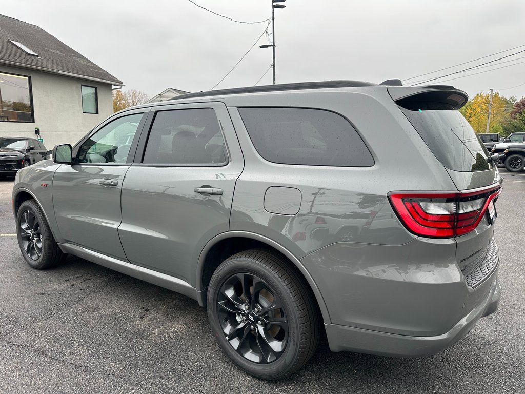 New 2026 Dodge Durango GT image 10