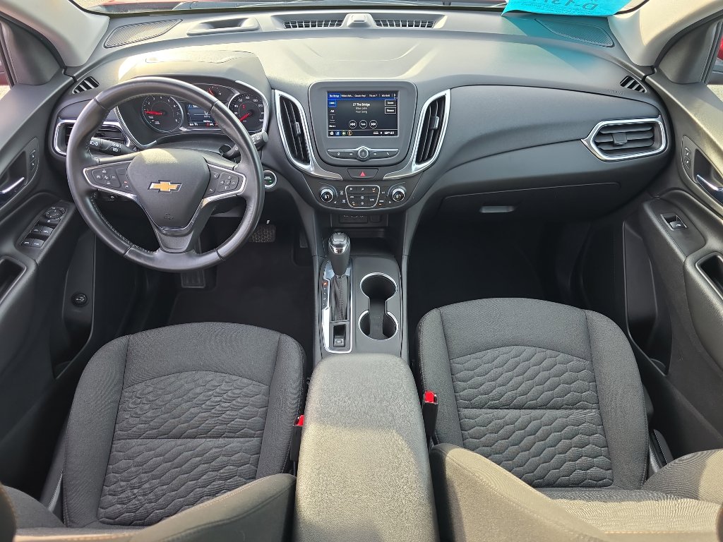Certified 2020 Chevrolet Equinox LT image 20