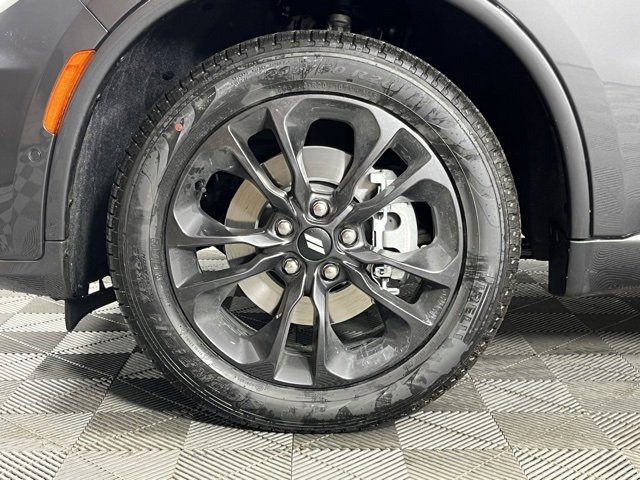 New 2026 Dodge Durango GT image 10