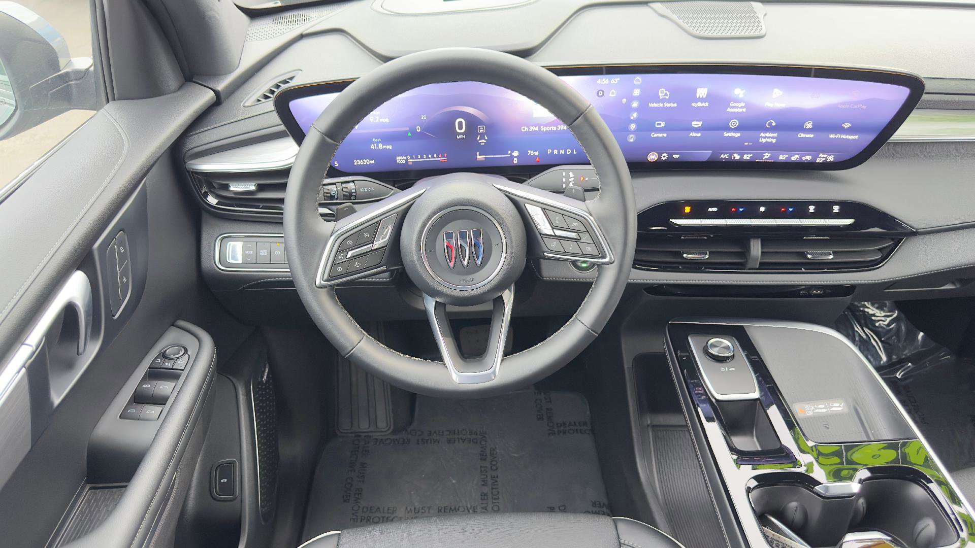 Used 2025 Buick Enclave Preferred image 13