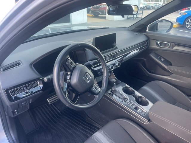 Used 2022 Honda Civic Sport image 11