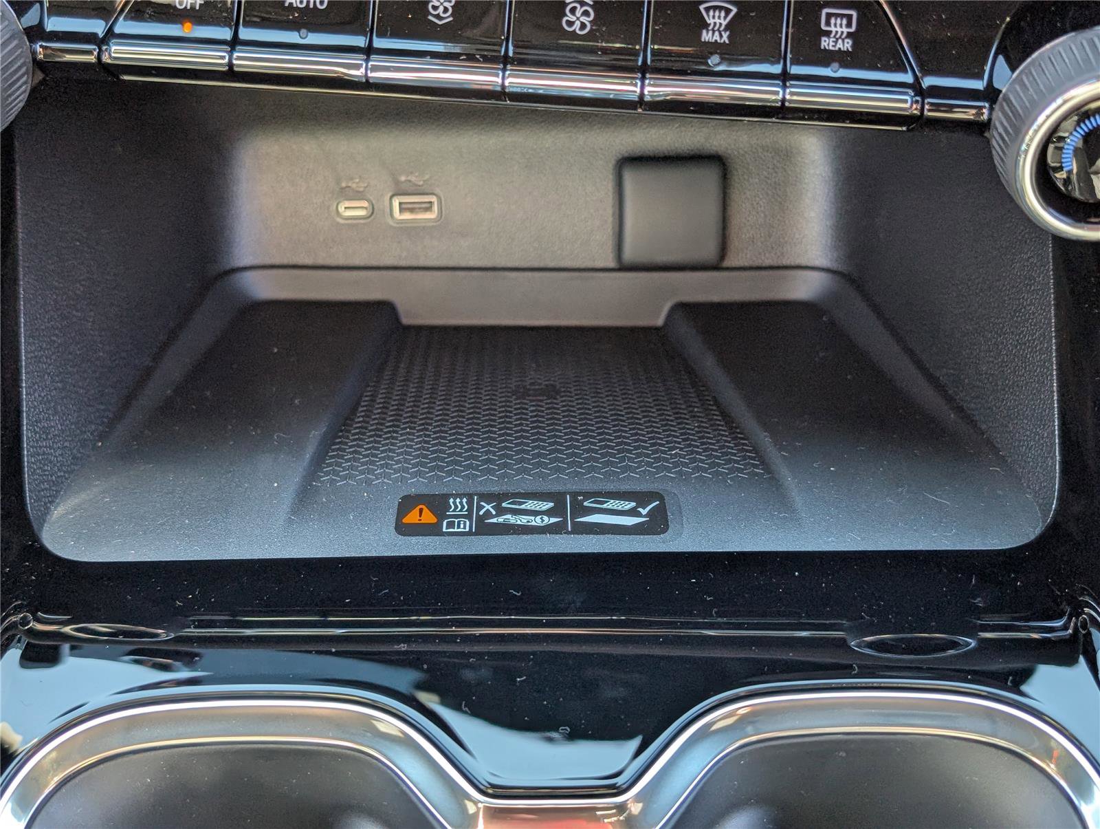 New 2026 Chevrolet Traverse LT image 22