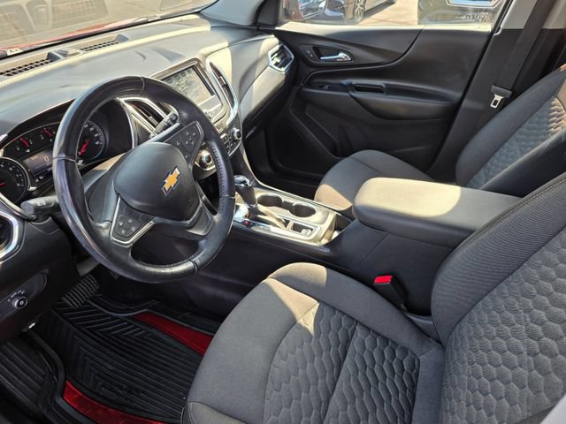Used 2019 Chevrolet Equinox LT AWD/4WD image 20