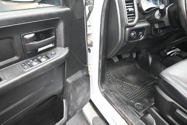 Used 2022 RAM 2500 Tradesman AWD/4WD image 17