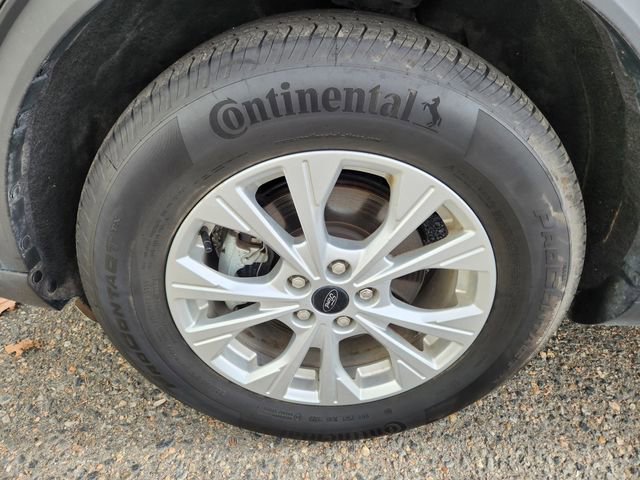 Used 2023 Ford Escape Active image 22