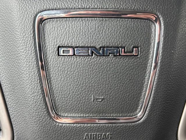 Used 2016 GMC Sierra 1500 Denali AWD/4WD image 12
