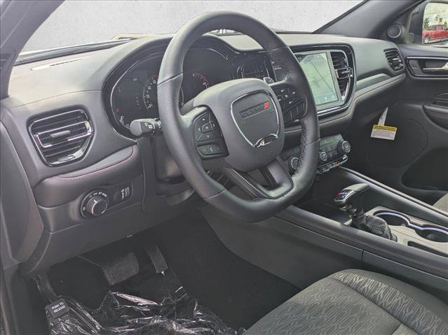 New 2026 Dodge Durango GT RWD image 8