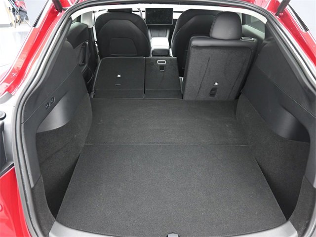 Used 2022 Tesla Model Y Performance image 24