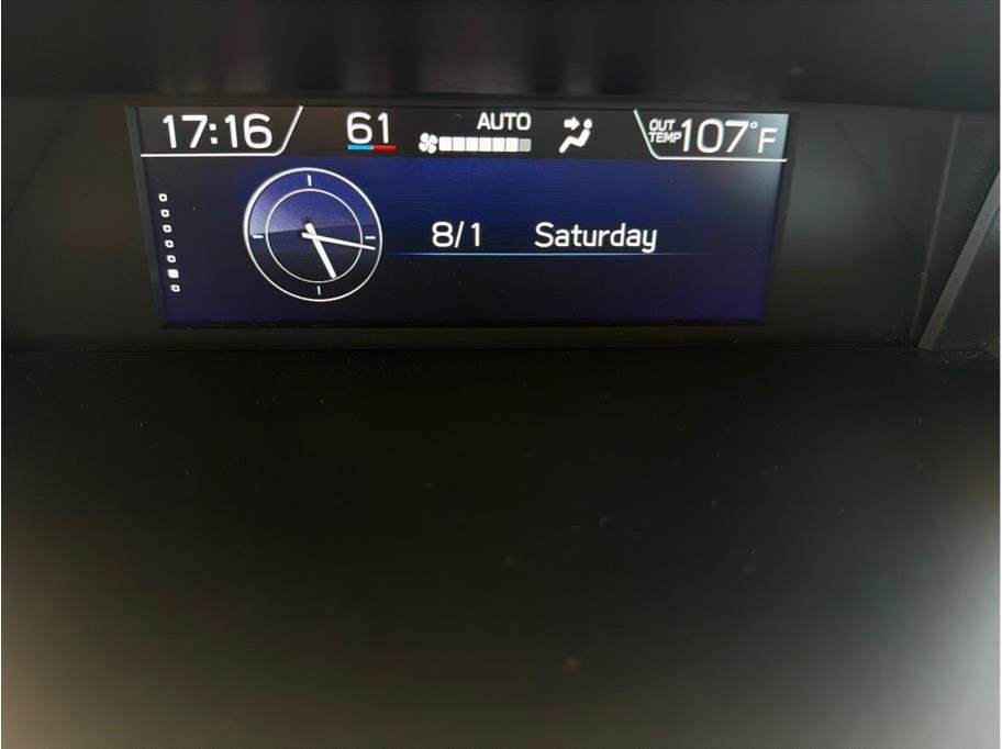 Used 2019 Subaru Impreza 2.0i Limited w/ Popular Package #2 AWD/4WD image 20