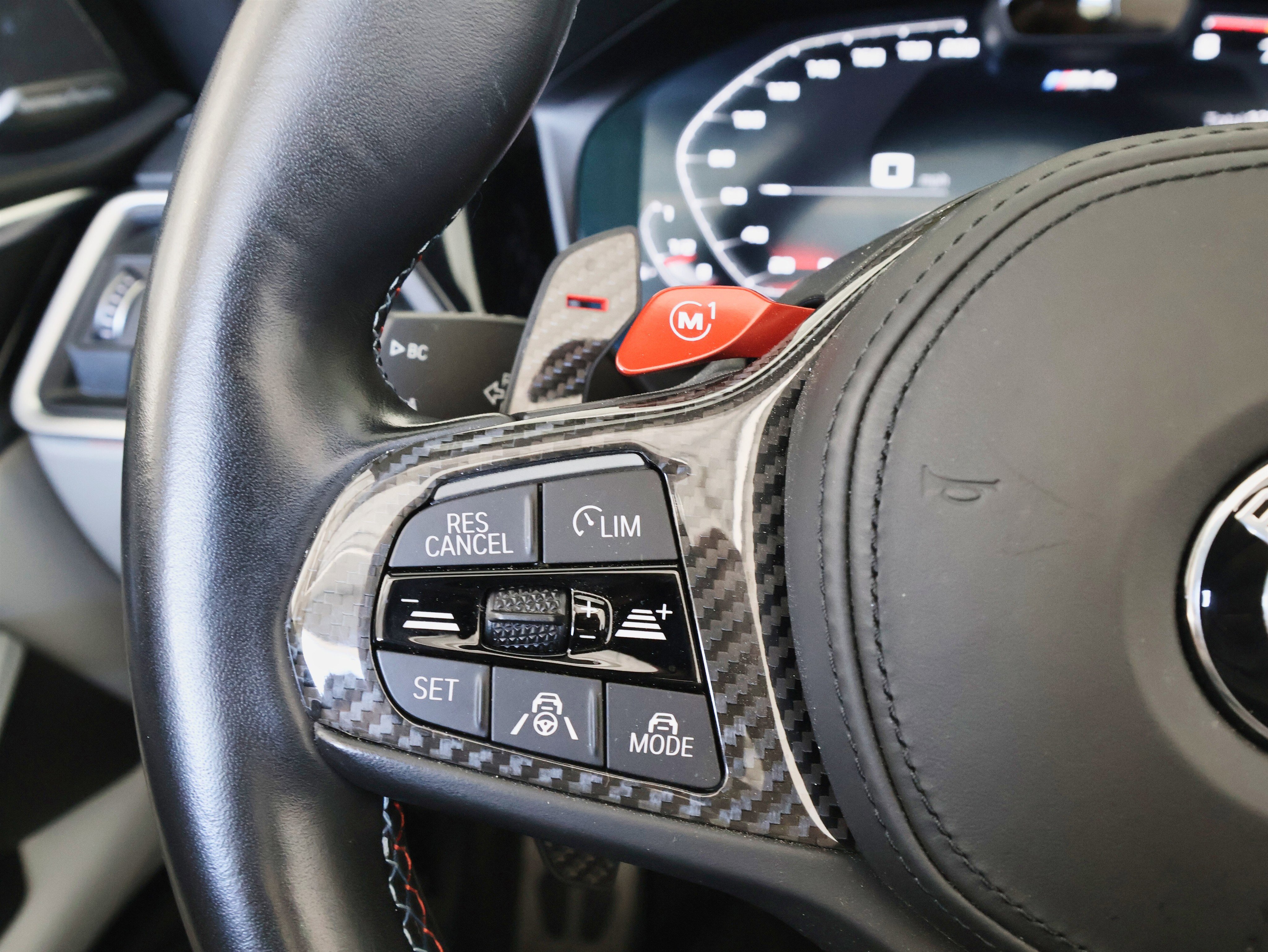 Used 2022 BMW M4 xDrive Competition image 37