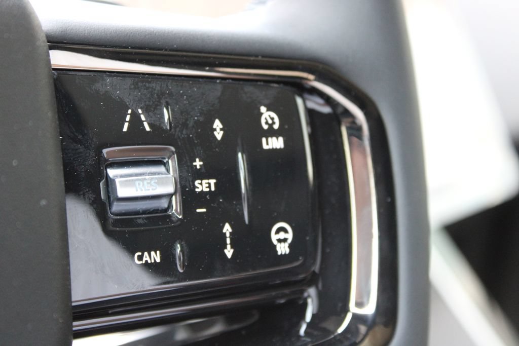 New 2026 Land Rover Range Rover Evoque S AWD/4WD image 14