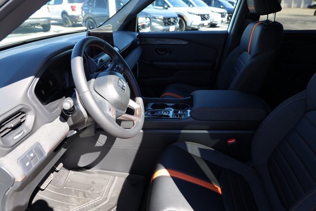 New 2026 Honda Passport TrailSport image 10
