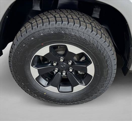 Used 2022 RAM 1500 Limited AWD/4WD image 9